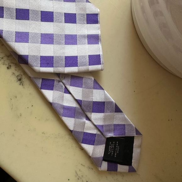 NWT Express men’s tie - Picture 5 of 5